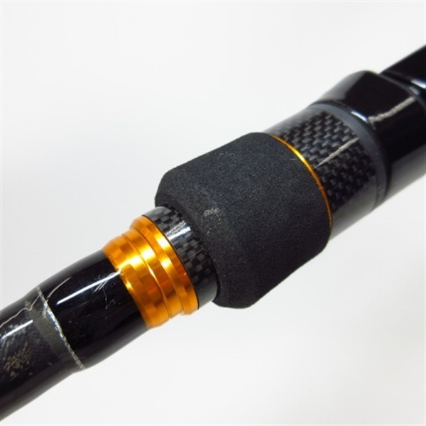 トリプルクロス クロダイスタイルＴＣＸーＴ８０２ＭＬ／黒鯛